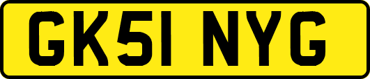 GK51NYG