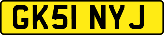 GK51NYJ