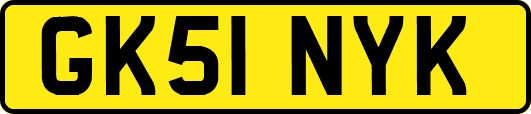 GK51NYK