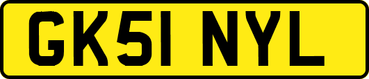 GK51NYL