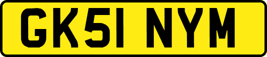 GK51NYM