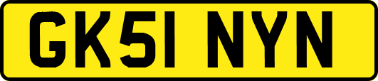GK51NYN