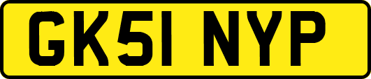 GK51NYP