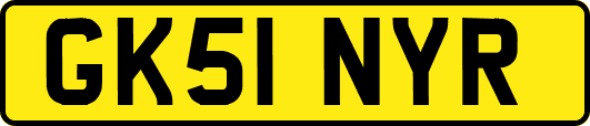 GK51NYR