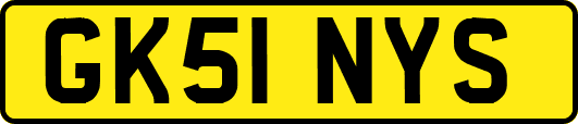 GK51NYS