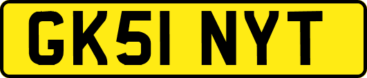 GK51NYT