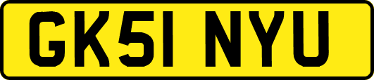 GK51NYU