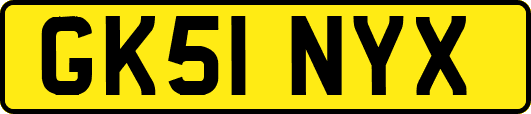 GK51NYX