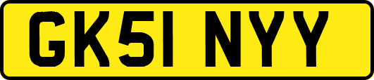 GK51NYY