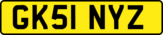 GK51NYZ