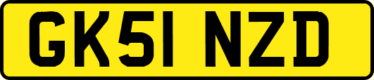 GK51NZD