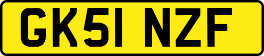 GK51NZF