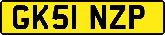 GK51NZP