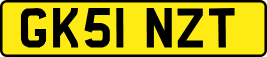GK51NZT