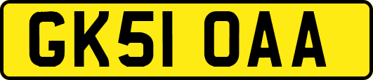 GK51OAA