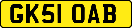 GK51OAB