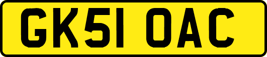 GK51OAC
