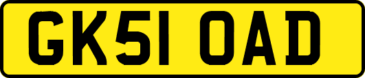 GK51OAD