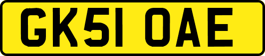 GK51OAE