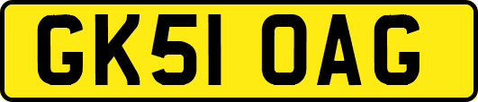 GK51OAG