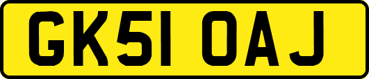 GK51OAJ