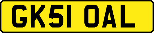 GK51OAL