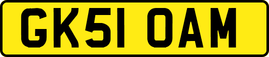 GK51OAM