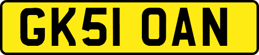 GK51OAN