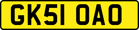 GK51OAO
