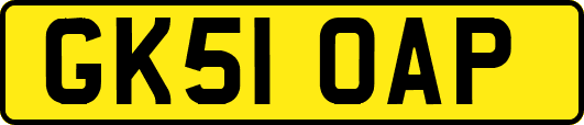 GK51OAP