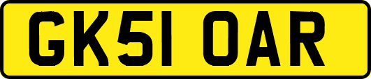 GK51OAR