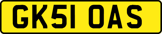 GK51OAS