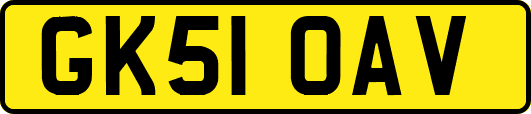GK51OAV