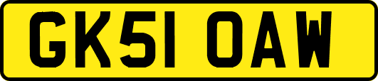 GK51OAW