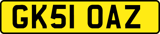 GK51OAZ