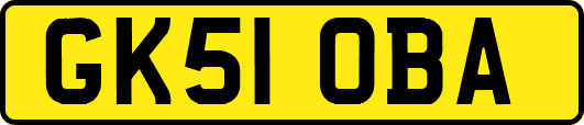 GK51OBA