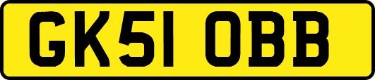 GK51OBB