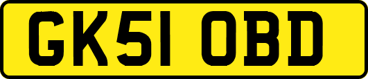 GK51OBD