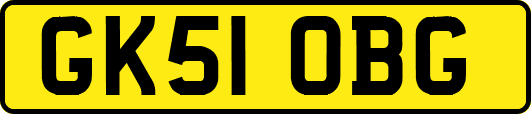 GK51OBG