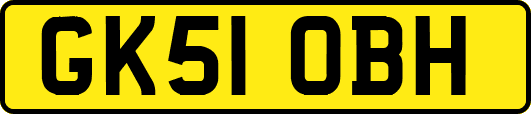 GK51OBH