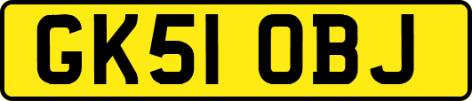 GK51OBJ