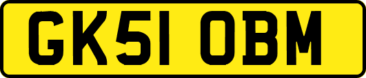 GK51OBM