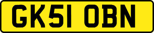 GK51OBN