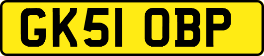 GK51OBP