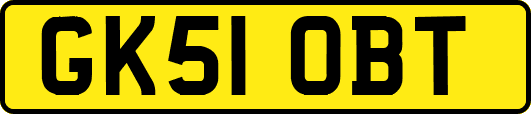 GK51OBT