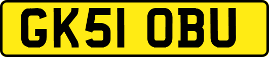 GK51OBU