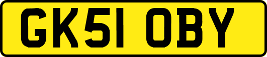 GK51OBY