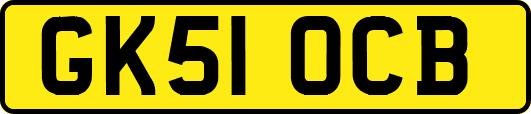 GK51OCB