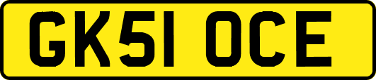 GK51OCE