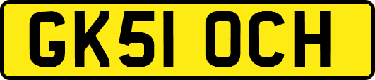 GK51OCH